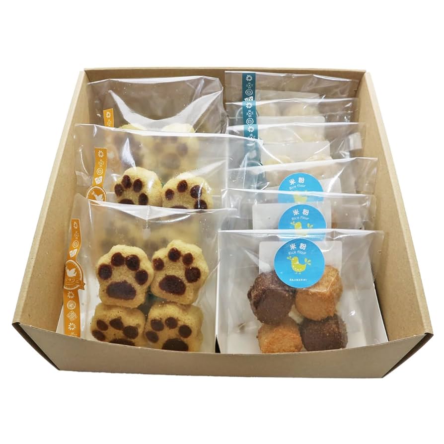 Amazon.co.jp: ヴィーガン グルテンフリー 米粉の焼き菓子